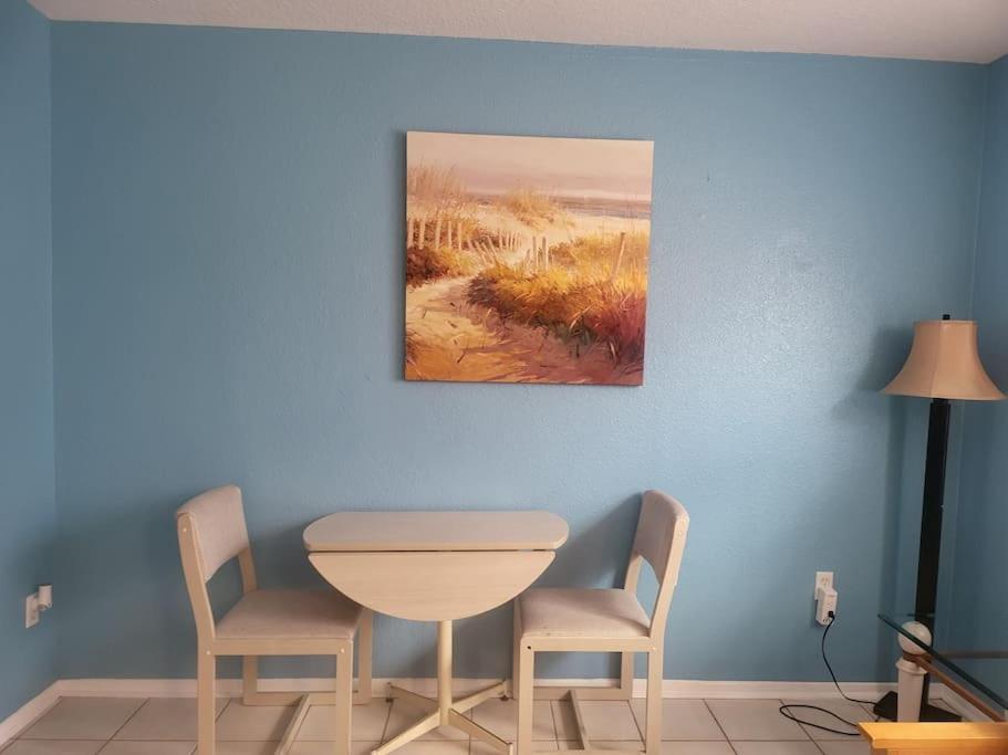 Entire Home By Siesta Key/Closed To Downtown Sarasota Luaran gambar