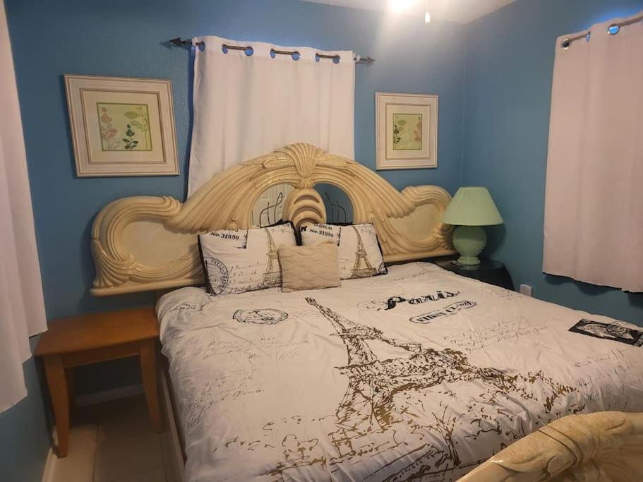 Entire Home By Siesta Key/Closed To Downtown Sarasota Luaran gambar