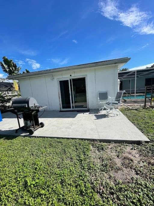 Entire Home By Siesta Key/Closed To Downtown Sarasota Luaran gambar