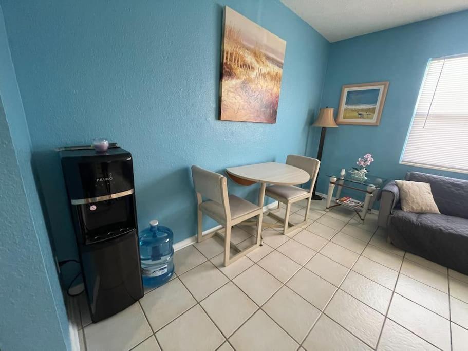 Entire Home By Siesta Key/Closed To Downtown Sarasota Luaran gambar