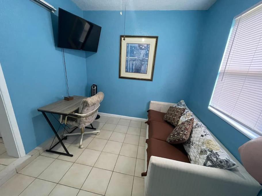 Entire Home By Siesta Key/Closed To Downtown Sarasota Luaran gambar