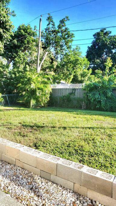 Entire Home By Siesta Key/Closed To Downtown Sarasota Luaran gambar