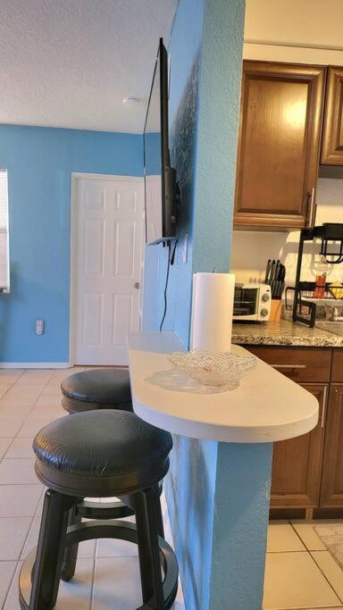 Entire Home By Siesta Key/Closed To Downtown Sarasota Luaran gambar