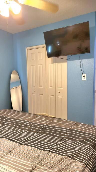 Entire Home By Siesta Key/Closed To Downtown Sarasota Luaran gambar