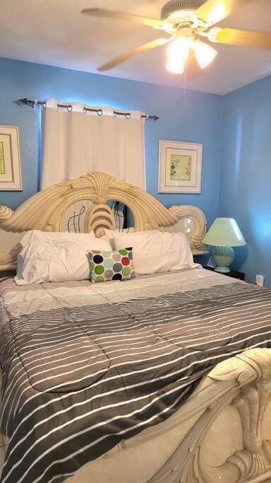 Entire Home By Siesta Key/Closed To Downtown Sarasota Luaran gambar