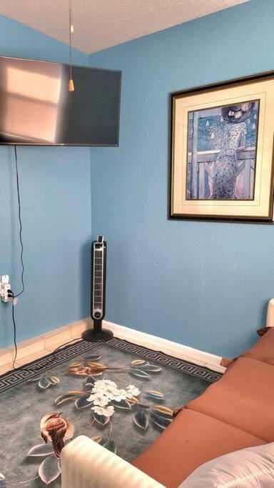 Entire Home By Siesta Key/Closed To Downtown Sarasota Luaran gambar