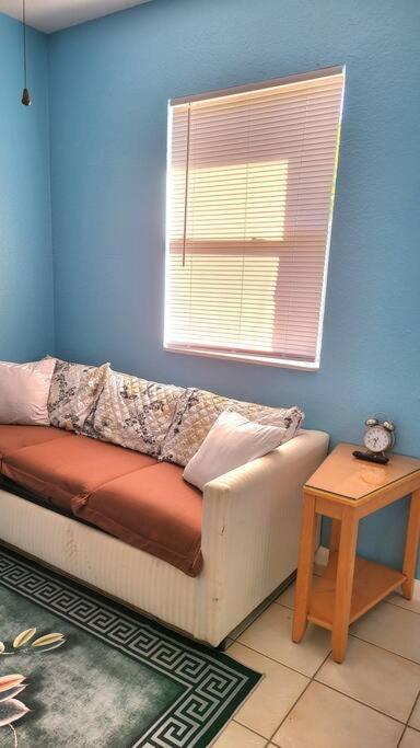 Entire Home By Siesta Key/Closed To Downtown Sarasota Luaran gambar