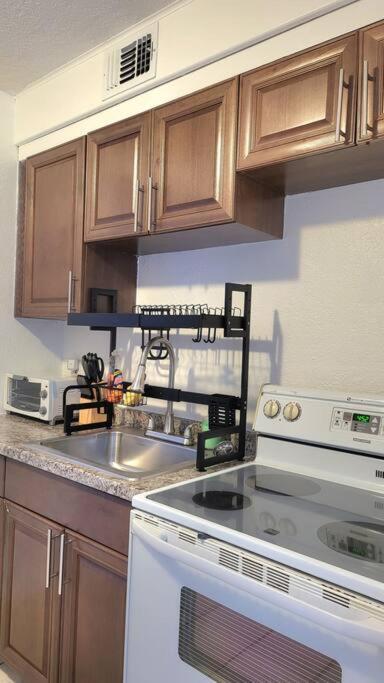 Entire Home By Siesta Key/Closed To Downtown Sarasota Luaran gambar