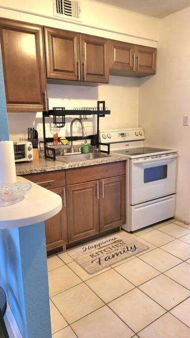 Entire Home By Siesta Key/Closed To Downtown Sarasota Luaran gambar