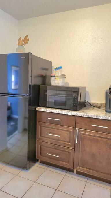 Entire Home By Siesta Key/Closed To Downtown Sarasota Luaran gambar