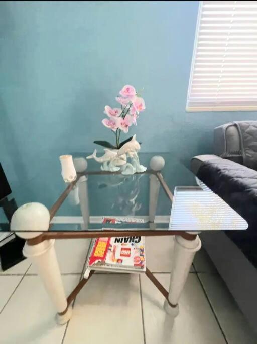 Entire Home By Siesta Key/Closed To Downtown Sarasota Luaran gambar