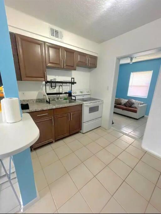 Entire Home By Siesta Key/Closed To Downtown Sarasota Luaran gambar