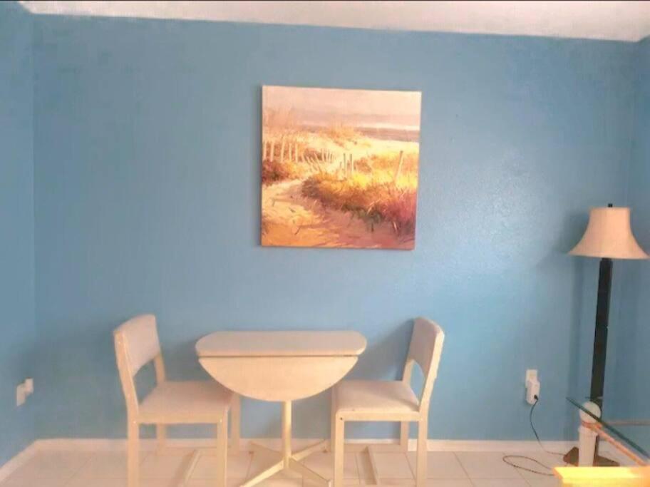 Entire Home By Siesta Key/Closed To Downtown Sarasota Luaran gambar